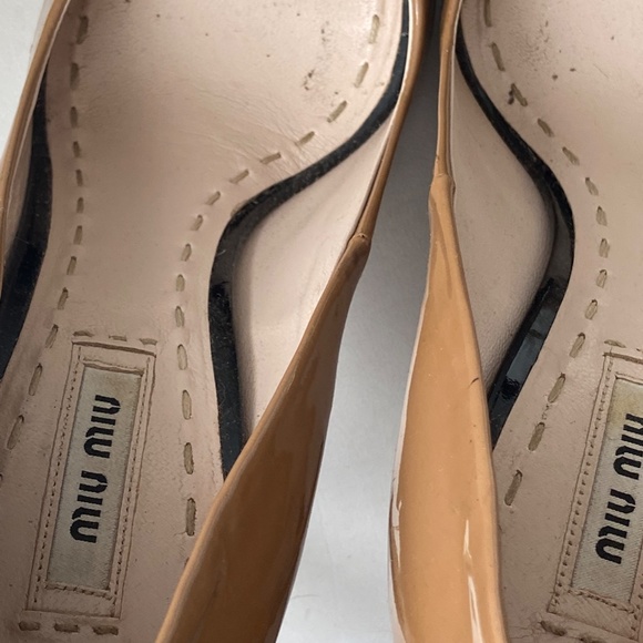 Miu Miu Pumps - Picture 5 of 5